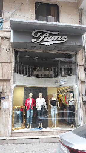 Fame Fashion