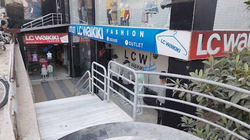 Outlet lcwalkiki idlb