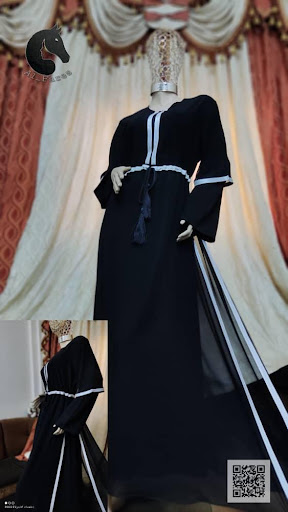 ملبوسات الفارس