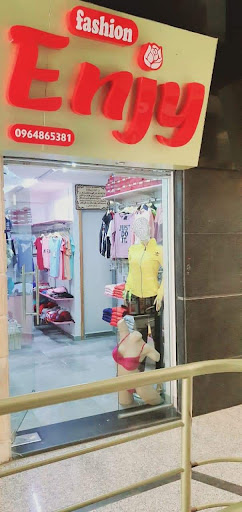 Enjy Fashion
