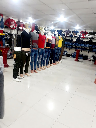 سنتر الناصيف