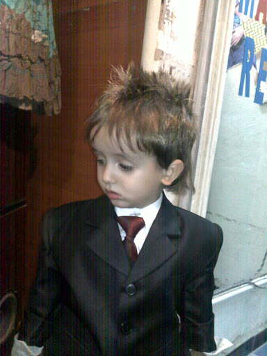 ازياء نانسي