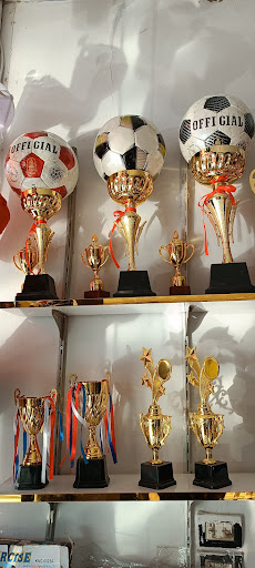 عالم الرياضة