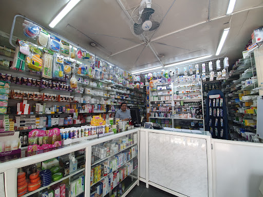 صيدلية حنا جبور