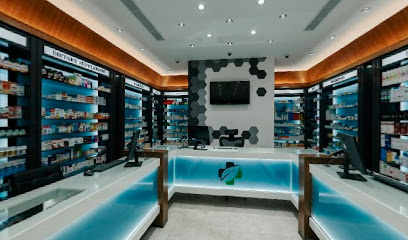 Issam Modern Pharmacy