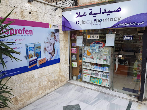 Ola Pharmacy