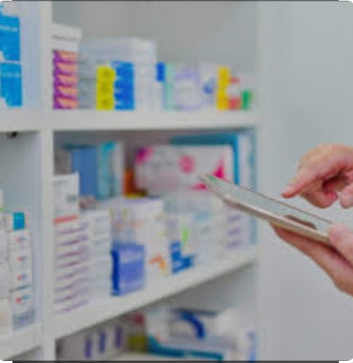 صيدلية حجار