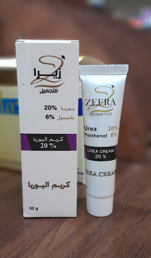 صيدلية كنانة