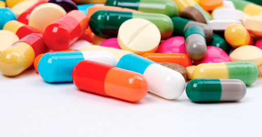 صيدلية النسيم