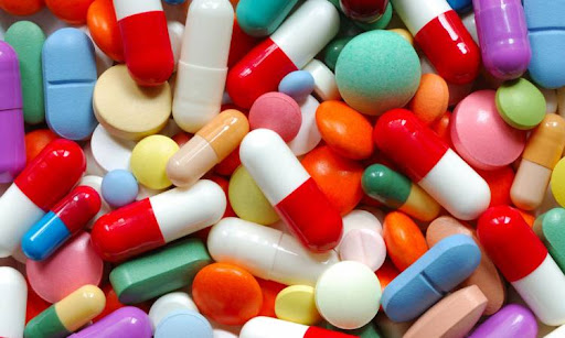 صيدلية مي الخطيب