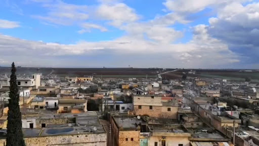 صيدليه الطلحيه المركزيه