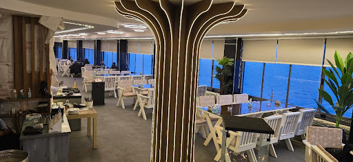 الغاردينيا  كافيه