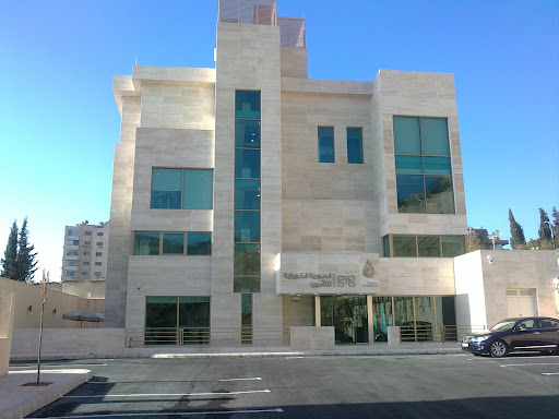 الشركة السورية الكويتية للتأمين