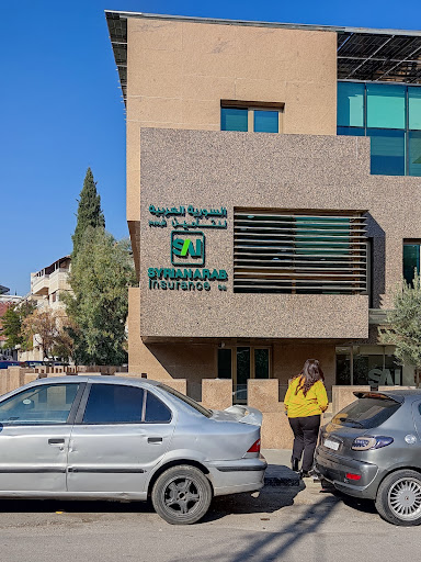 Syrian Arab Insurance