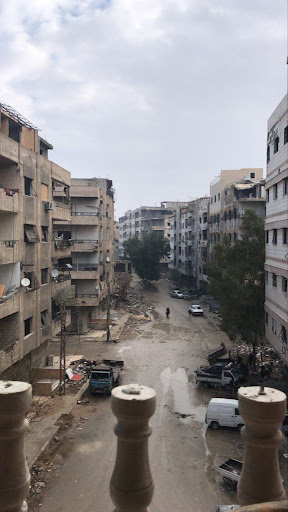 مؤسسة باسم سليمان أنبوشة للمقاولات والبناء