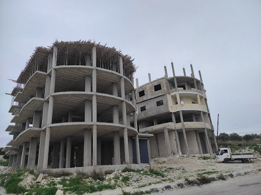 مكتب أحمد نصور سليمان للمقاولات