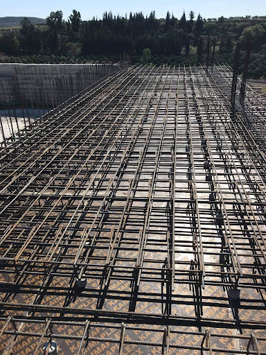 MH للمقاولات