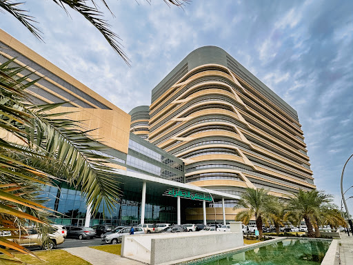 مستشفى الجهراء