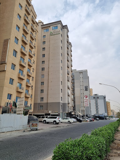 مركز عناية الطبي