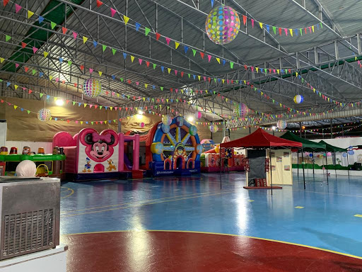 المدرسة الإنجليزية للبنات