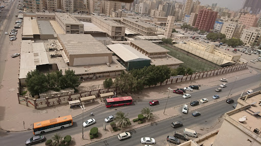 مدرسة الجيل الجديد الأهلية