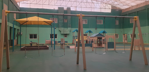 مدرسة هوب للاحتياجات الخاصة