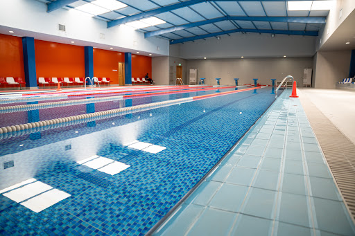 مدرسة دسمان ثنائية اللغة