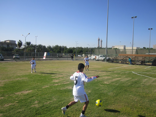 مدرسة الفجر الجديد الأهلية