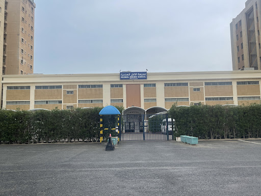 مدرسة الأمل الهندية