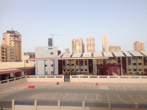 أكاديمية الإبداع الامريكية