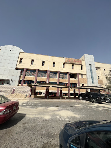 مدرسة القبس الأهلية