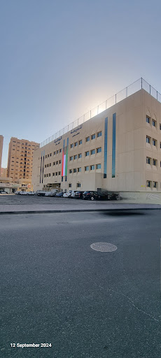 المدرسة الوطنية الأهلية