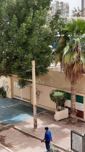 المدرسة الكويتية الفرنسية الخاصة