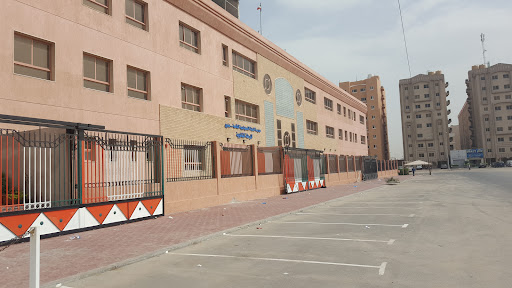 مدارس النجاة النموذجية الخاصة