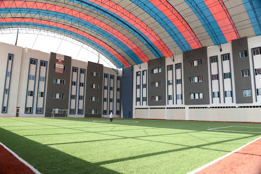 مدرسة نوتنجهام البريطانية قي الكويت