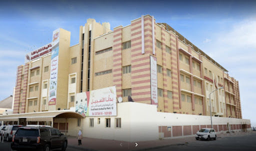 مدرسة الرسالة ثنائية اللغة