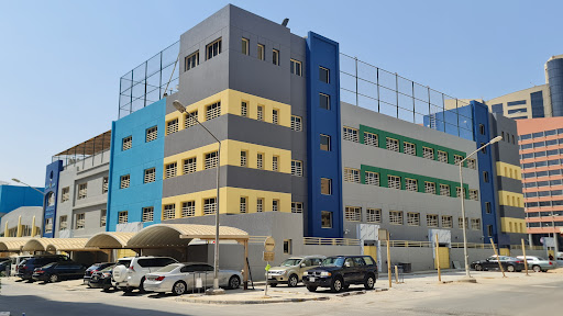 مدرسة غرس ثنائية اللغة