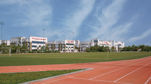 American University of the Middle East