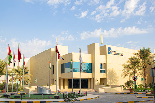 الجامعة العربية المفتوحة