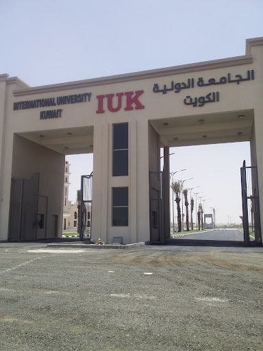 الجامعة الدولية