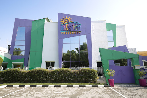 كيدز ان بري سكول