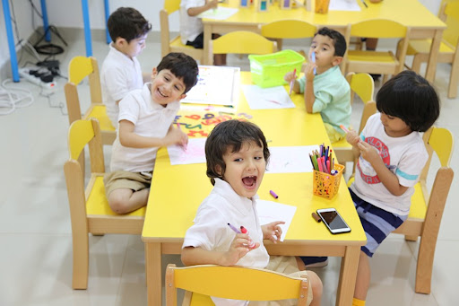 Buds & Blooms Nursery