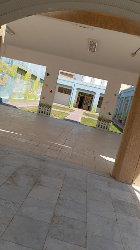 روضة الجابرية