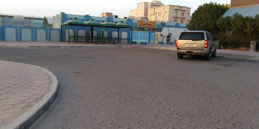 روضة الثريا