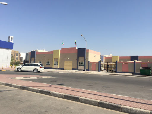 روضة السلام