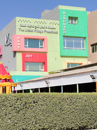 The Little Village Preschool