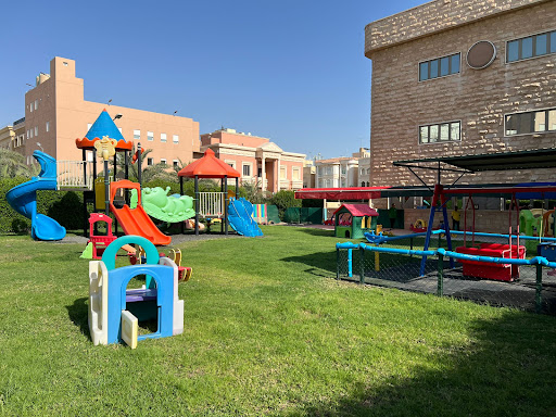 دار حضانة كاسكيد