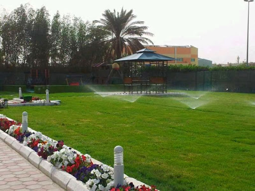 حضانه بريليانتس