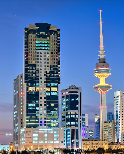 Grand Majestic Hotel Kuwait