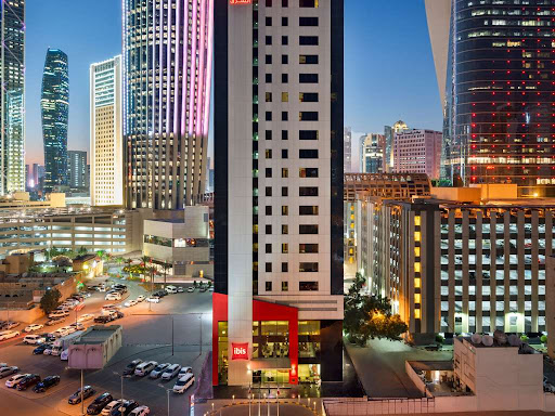 فندق إيبيس شرق